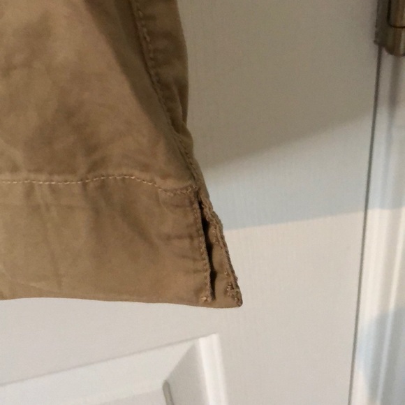 Women’s Lane Bryant Shorts.  Size 18 - Picture 4 of 9